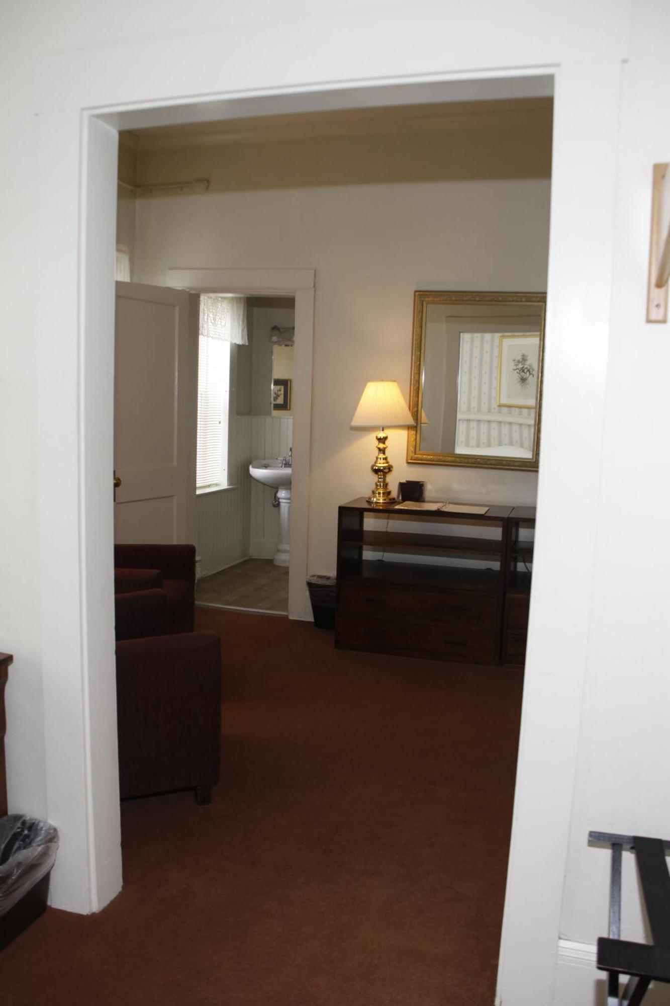 Hotel Coolidge White River Junction Room photo