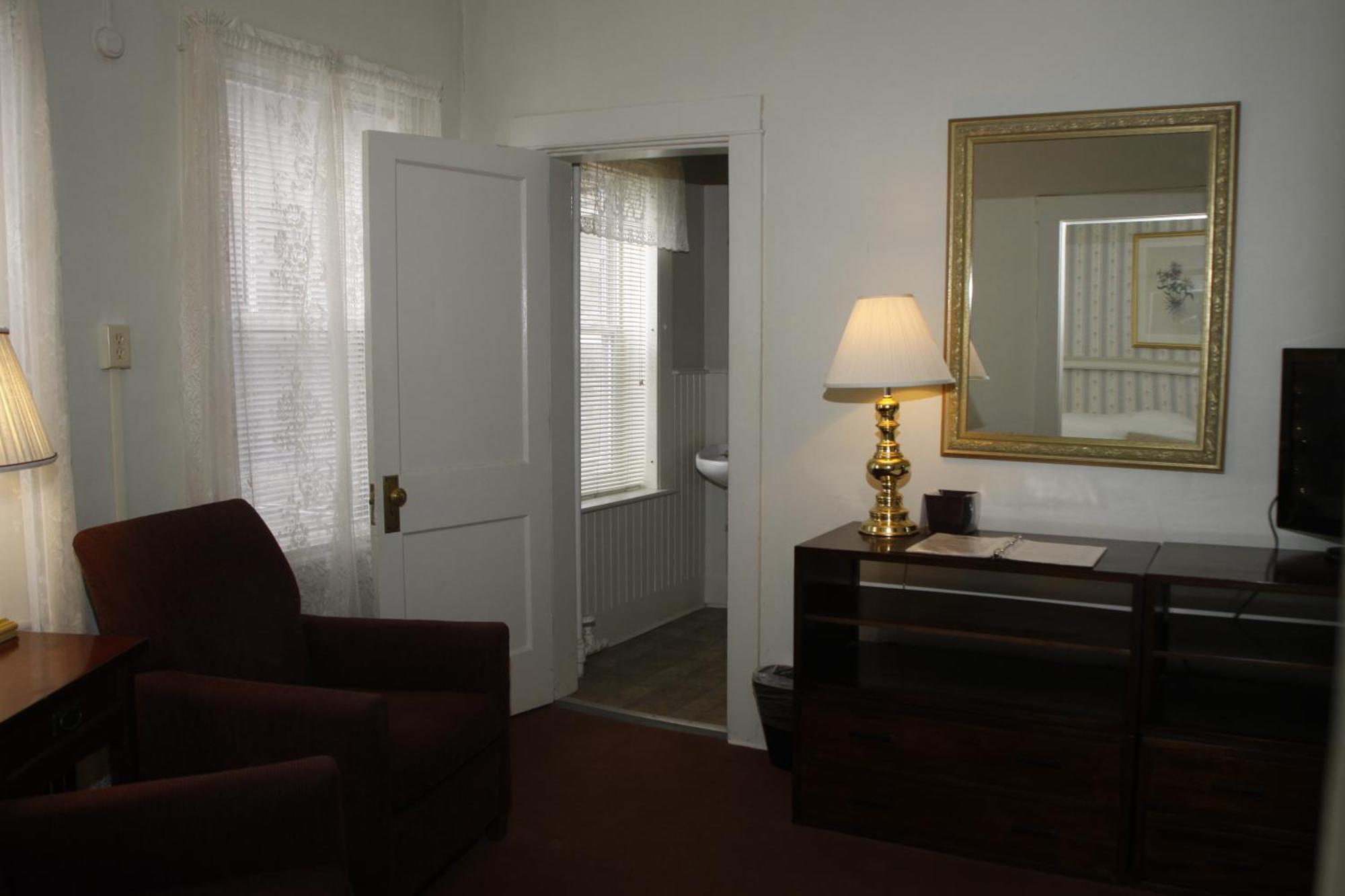 Hotel Coolidge White River Junction Room photo