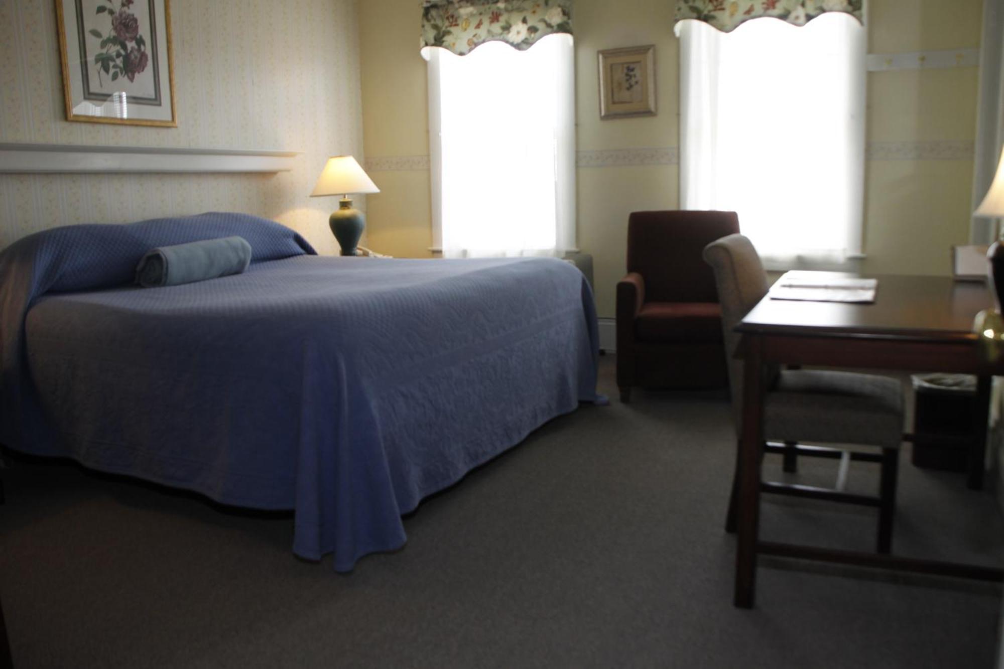 Hotel Coolidge White River Junction Room photo